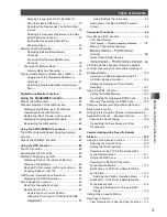 Preview for 3 page of Yaesu FT2DR Operating Manual