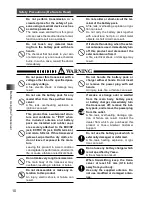 Preview for 10 page of Yaesu FT2DR Operating Manual