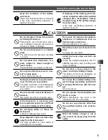 Preview for 11 page of Yaesu FT2DR Operating Manual