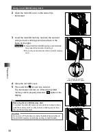 Предварительный просмотр 30 страницы Yaesu FT2DR Operating Manual