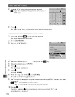 Предварительный просмотр 104 страницы Yaesu FT2DR Operating Manual