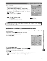 Предварительный просмотр 113 страницы Yaesu FT2DR Operating Manual