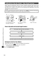 Предварительный просмотр 116 страницы Yaesu FT2DR Operating Manual