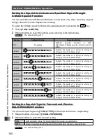 Предварительный просмотр 140 страницы Yaesu FT2DR Operating Manual