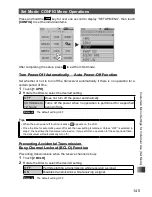 Предварительный просмотр 145 страницы Yaesu FT2DR Operating Manual