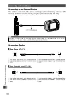 Предварительный просмотр 162 страницы Yaesu FT2DR Operating Manual