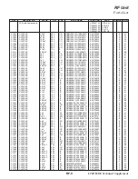 Предварительный просмотр 25 страницы Yaesu FT2DR Technical Supplement