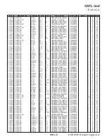 Предварительный просмотр 50 страницы Yaesu FT2DR Technical Supplement