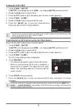 Preview for 9 page of Yaesu FT3DR Advanced Manual