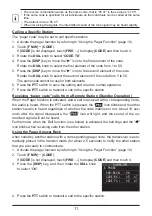 Preview for 11 page of Yaesu FT3DR Advanced Manual