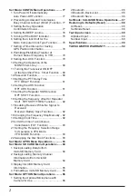 Preview for 4 page of Yaesu FT3DR Operating Manual