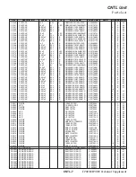 Preview for 46 page of Yaesu FT3DR Technical Supplement