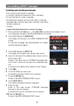 Preview for 38 page of Yaesu FT5Dr Instruction Manual