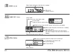 Предварительный просмотр 14 страницы Yaesu FTA-250L Operating Manual