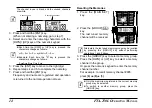 Предварительный просмотр 16 страницы Yaesu FTA-250L Operating Manual