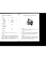 Preview for 3 page of Yaesu FTC-2003 Manual