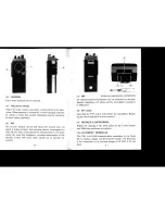 Preview for 4 page of Yaesu FTC-2003 Manual