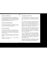 Preview for 5 page of Yaesu FTC-2003 Manual