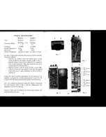 Preview for 7 page of Yaesu FTC-2003 Manual