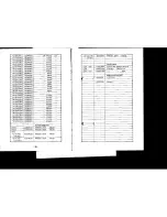 Preview for 20 page of Yaesu FTC-2003 Manual