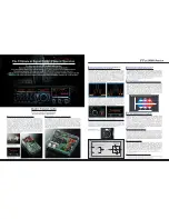 Предварительный просмотр 13 страницы Yaesu FTDX-9000 Contest Brochure & Specs