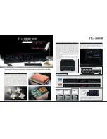 Предварительный просмотр 15 страницы Yaesu FTDX-9000 Contest Brochure & Specs