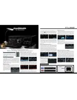 Предварительный просмотр 17 страницы Yaesu FTDX-9000 Contest Brochure & Specs