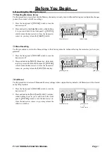 Preview for 9 page of Yaesu FTDX-9000D Operation Manual