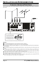 Preview for 16 page of Yaesu FTDX-9000D Operation Manual