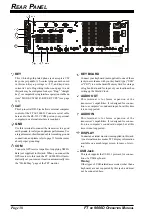 Preview for 40 page of Yaesu FTDX-9000D Operation Manual