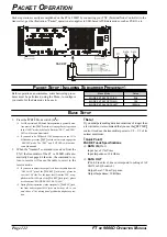 Preview for 124 page of Yaesu FTDX-9000D Operation Manual