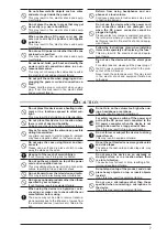 Предварительный просмотр 8 страницы Yaesu FTDX10 Operation Manual