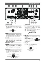 Предварительный просмотр 14 страницы Yaesu FTDX10 Operation Manual