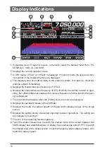 Предварительный просмотр 17 страницы Yaesu FTDX10 Operation Manual