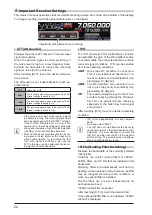 Предварительный просмотр 23 страницы Yaesu FTDX10 Operation Manual