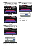 Предварительный просмотр 27 страницы Yaesu FTDX10 Operation Manual
