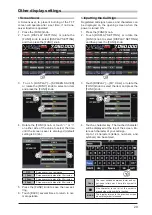 Предварительный просмотр 30 страницы Yaesu FTDX10 Operation Manual