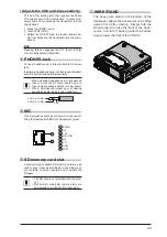 Предварительный просмотр 34 страницы Yaesu FTDX10 Operation Manual