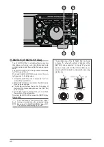 Предварительный просмотр 43 страницы Yaesu FTDX10 Operation Manual