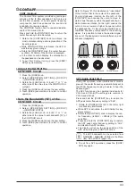 Предварительный просмотр 44 страницы Yaesu FTDX10 Operation Manual