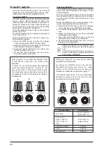 Предварительный просмотр 45 страницы Yaesu FTDX10 Operation Manual