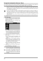 Предварительный просмотр 55 страницы Yaesu FTDX10 Operation Manual