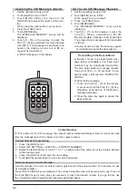 Предварительный просмотр 63 страницы Yaesu FTDX10 Operation Manual