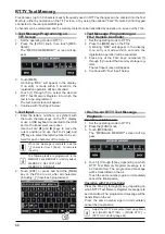 Preview for 67 page of Yaesu FTDX10 Operation Manual