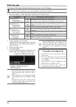 Preview for 69 page of Yaesu FTDX10 Operation Manual