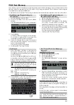 Preview for 70 page of Yaesu FTDX10 Operation Manual