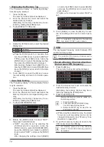 Preview for 73 page of Yaesu FTDX10 Operation Manual