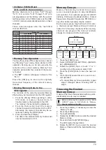 Preview for 74 page of Yaesu FTDX10 Operation Manual