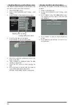 Предварительный просмотр 81 страницы Yaesu FTDX10 Operation Manual