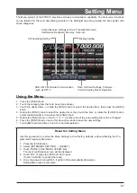 Предварительный просмотр 82 страницы Yaesu FTDX10 Operation Manual